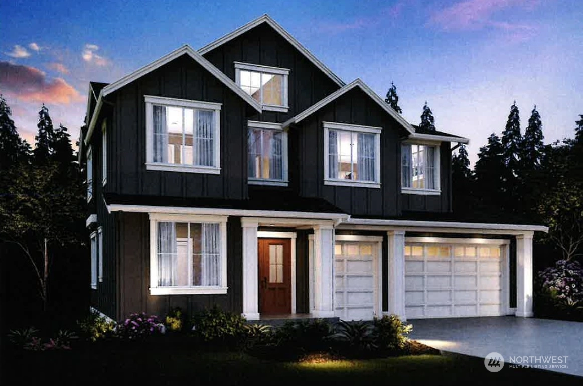 9251 123rd Dr SE Unit  Newcastle WA 98056