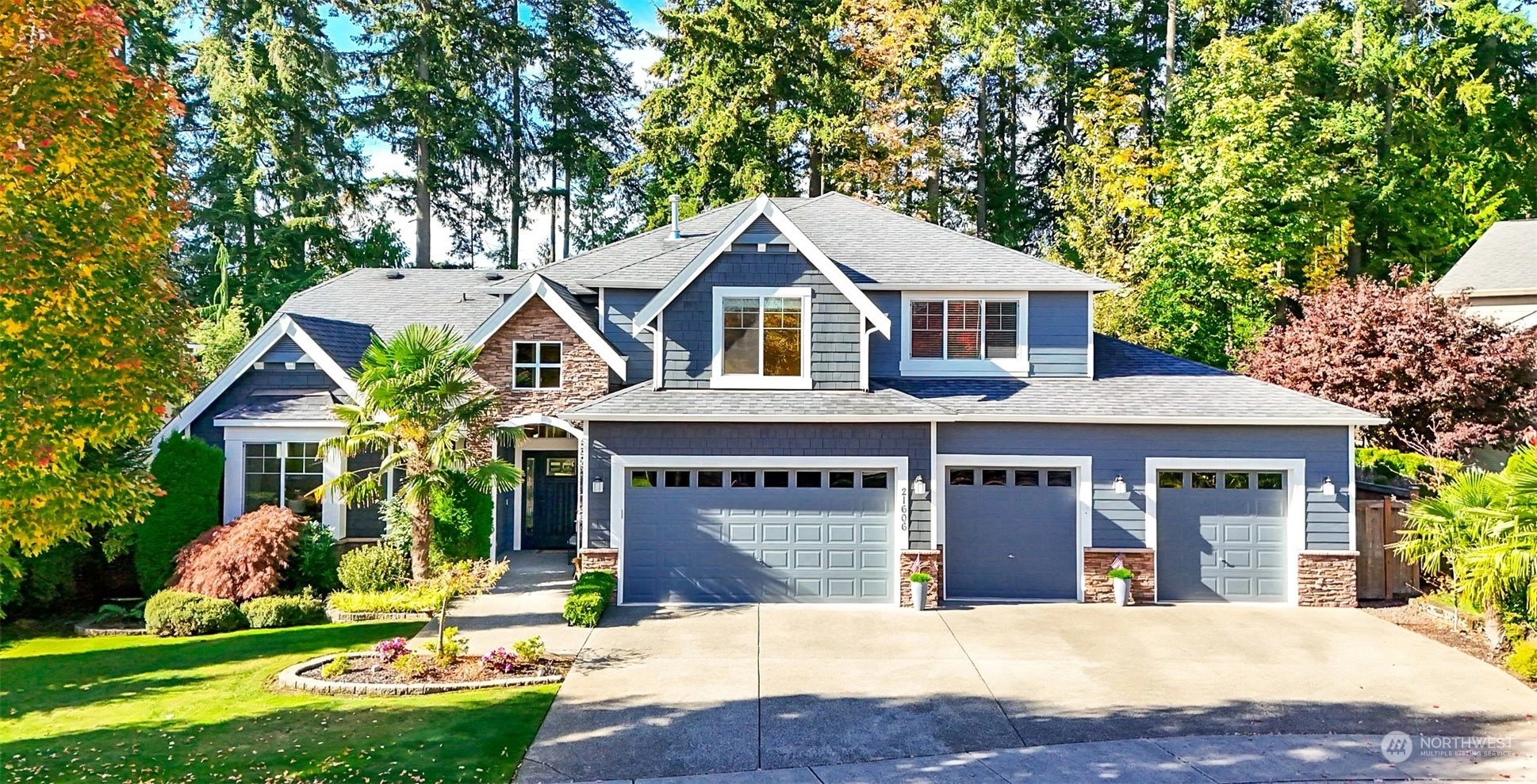 21606 31st Drive Se Bothell WA 98021