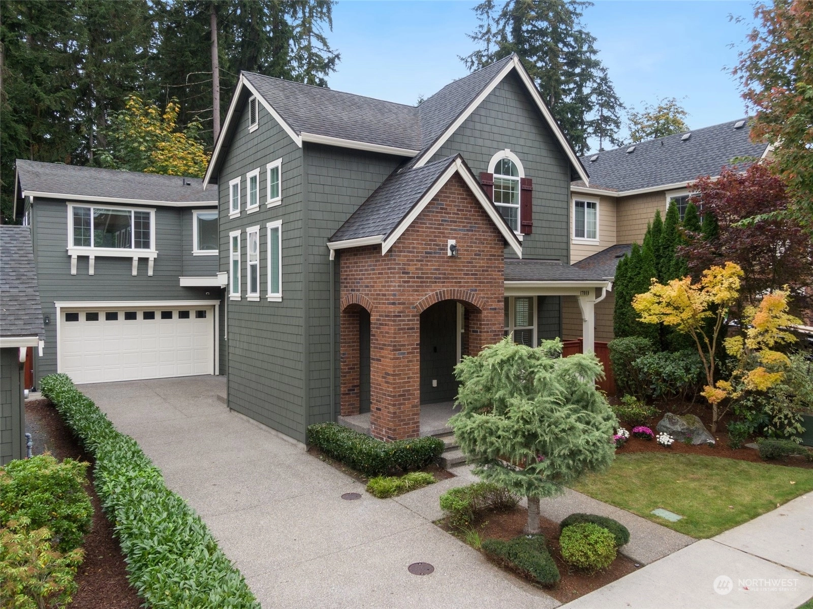 17089 NE 117th St Redmond WA 98052
