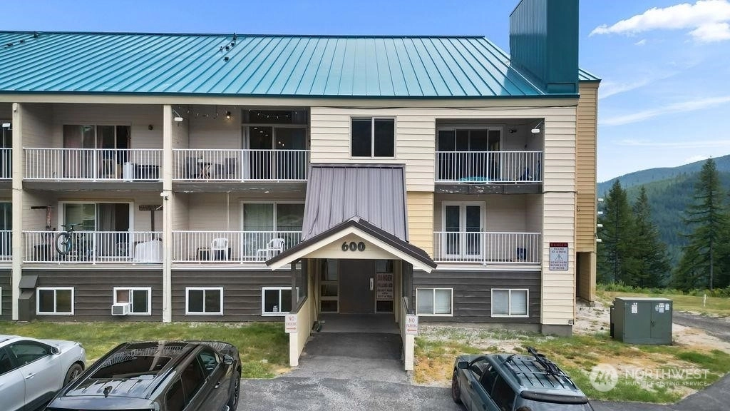 28600 N Mt Spokane Park Dr Unit 637 Unit 637 Mead WA 99021