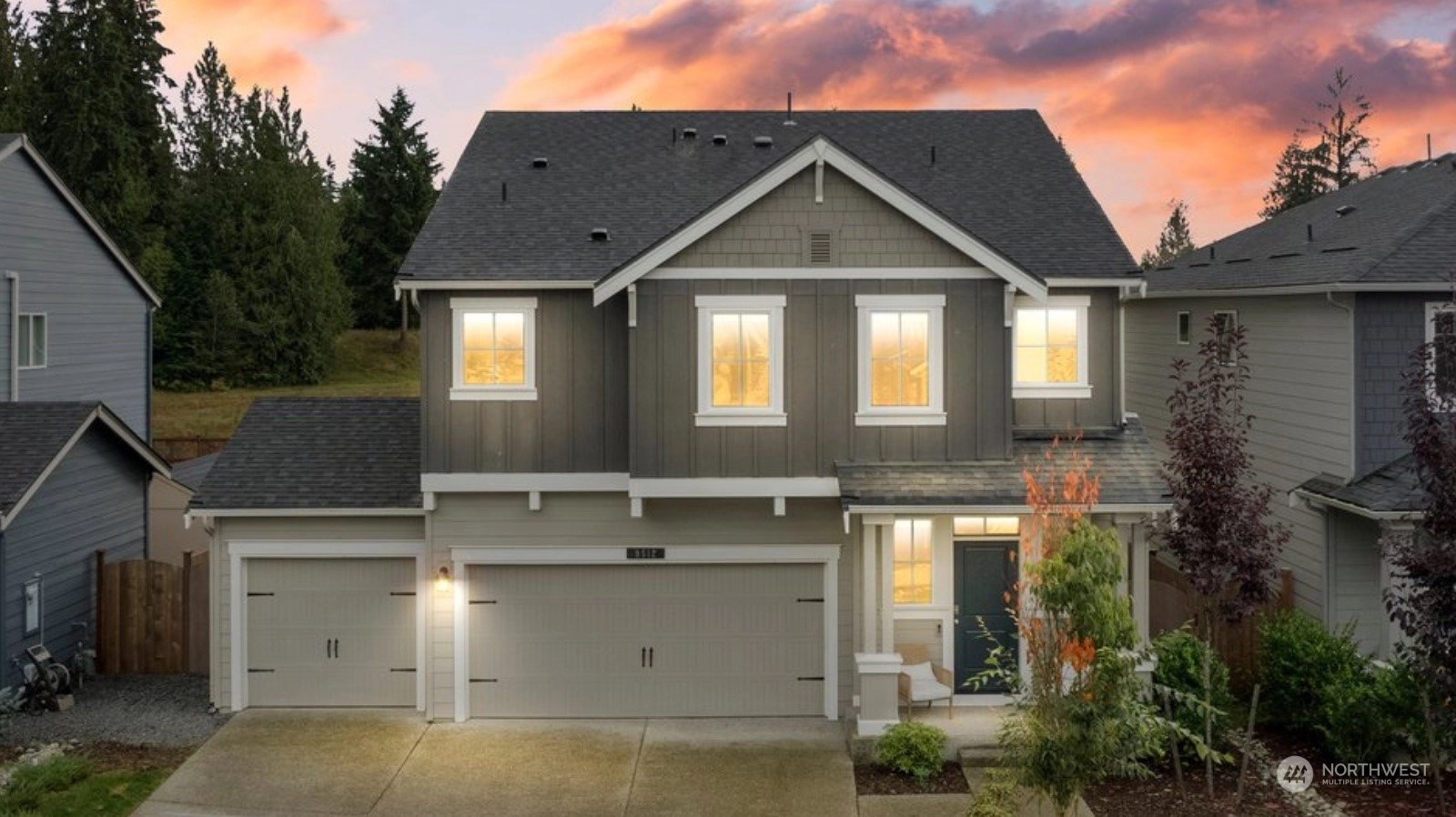 9512 Hawkins Ave Granite Falls WA 98252