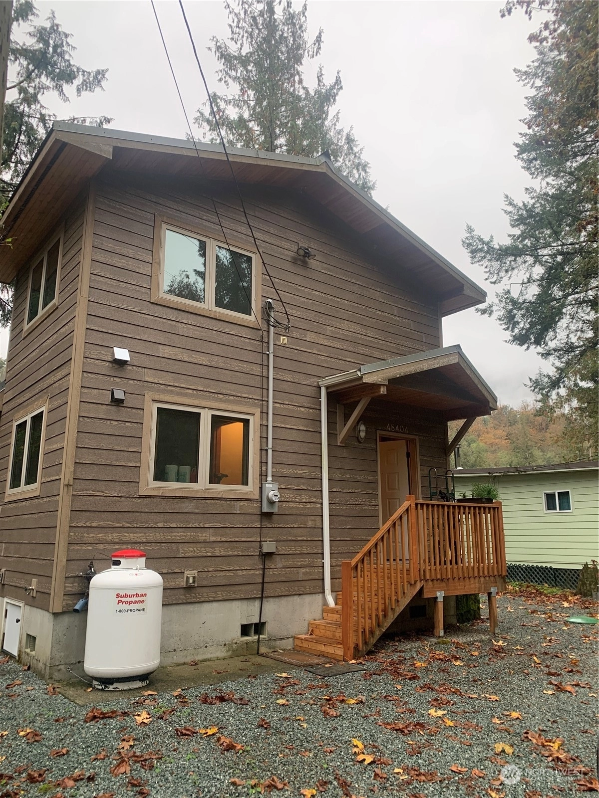 48404 River Park Dr Index WA 98256