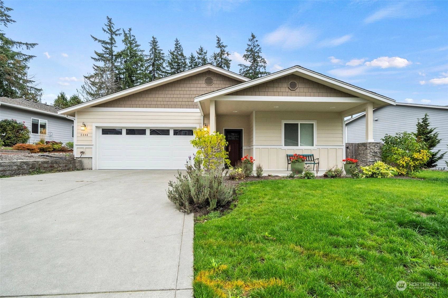 8848 Selbo Peak Pl NW Bremerton WA 98311
