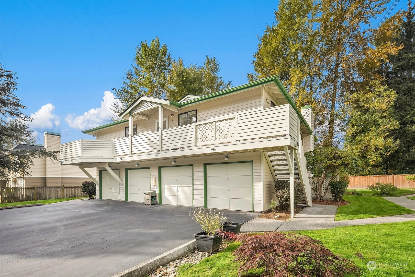 1521 201st Pl SE Unit 11-D Unit 11-D Bothell WA 98012