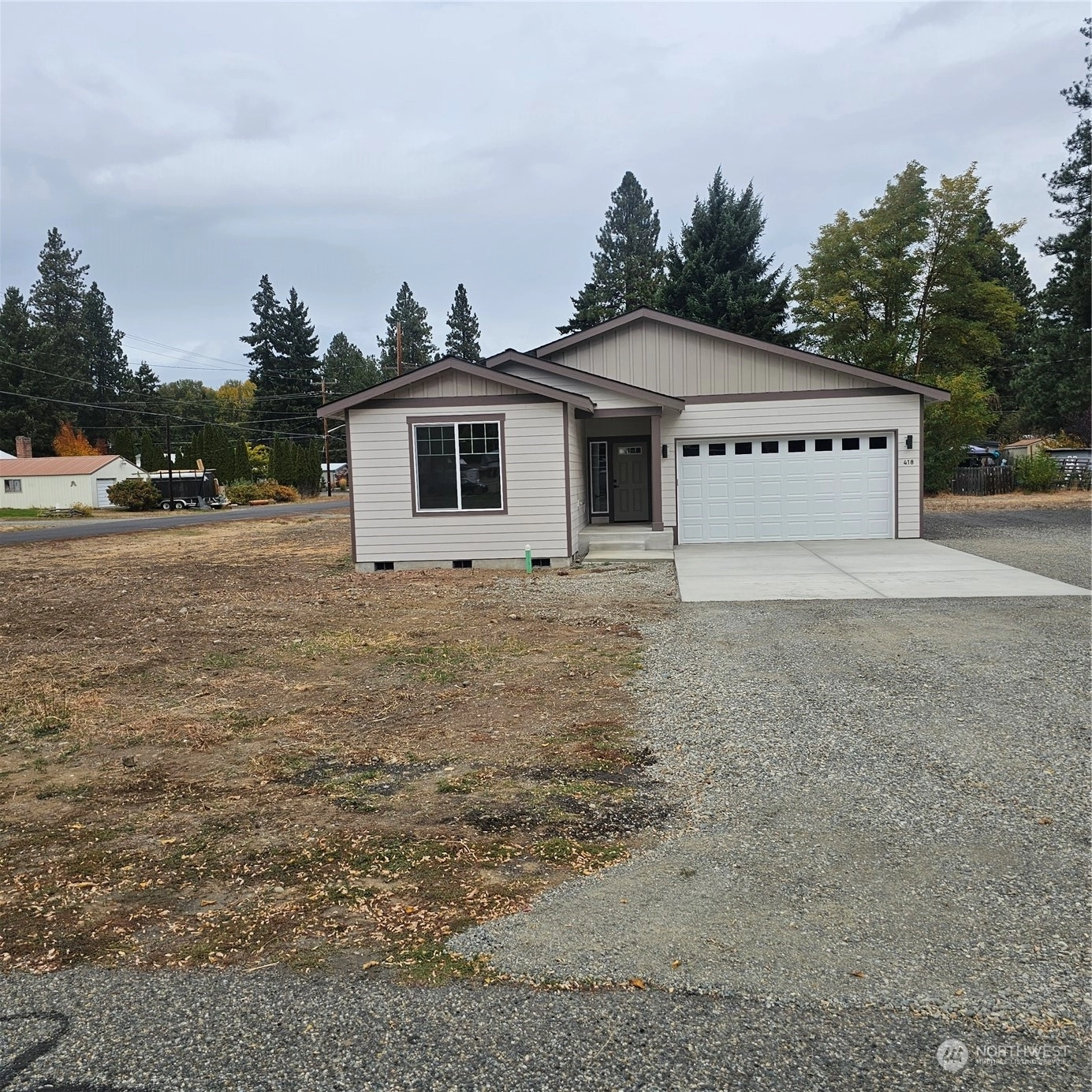 418 Lincoln Ave South Cle Elum WA 98943