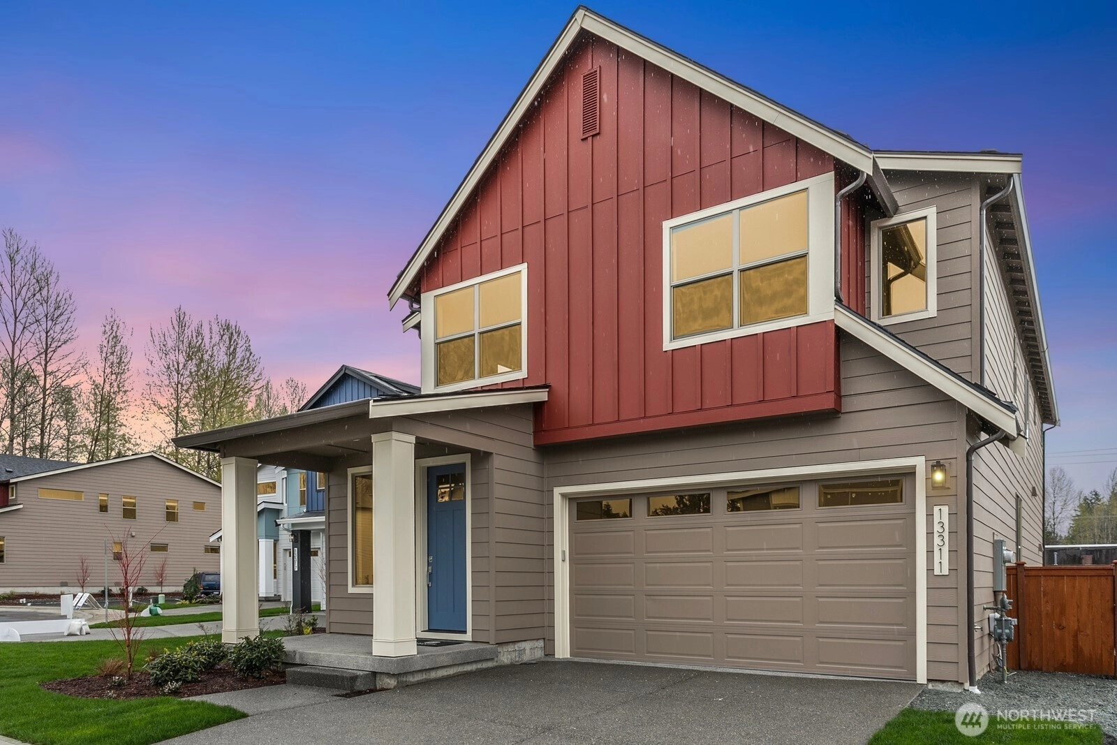 13311 SE 238th Pl Unit 12 Unit 12 Kent WA 98042