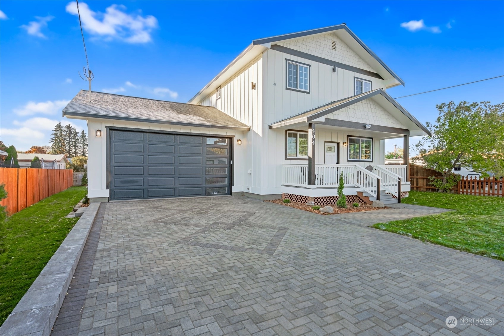 404 W 3rd Ave Kittitas WA 98934