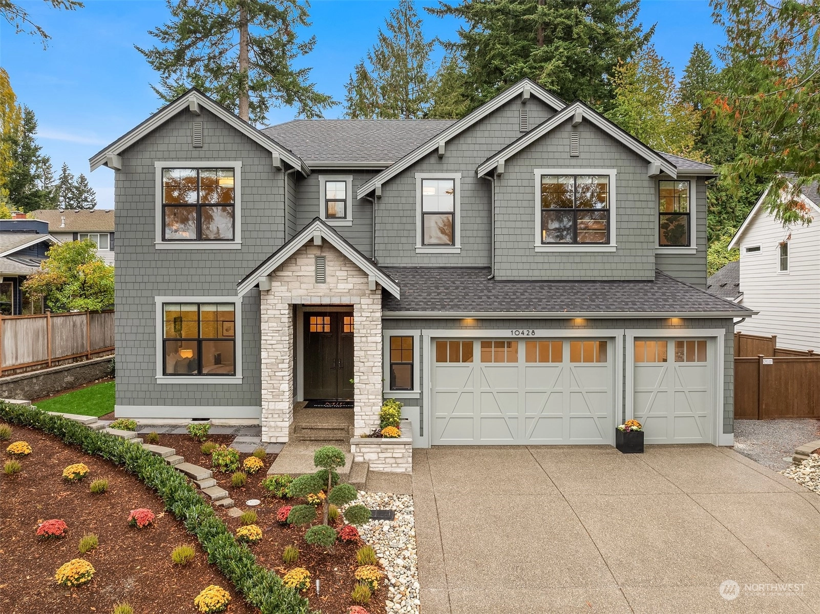 10428 126th Ave NE Kirkland WA 98033