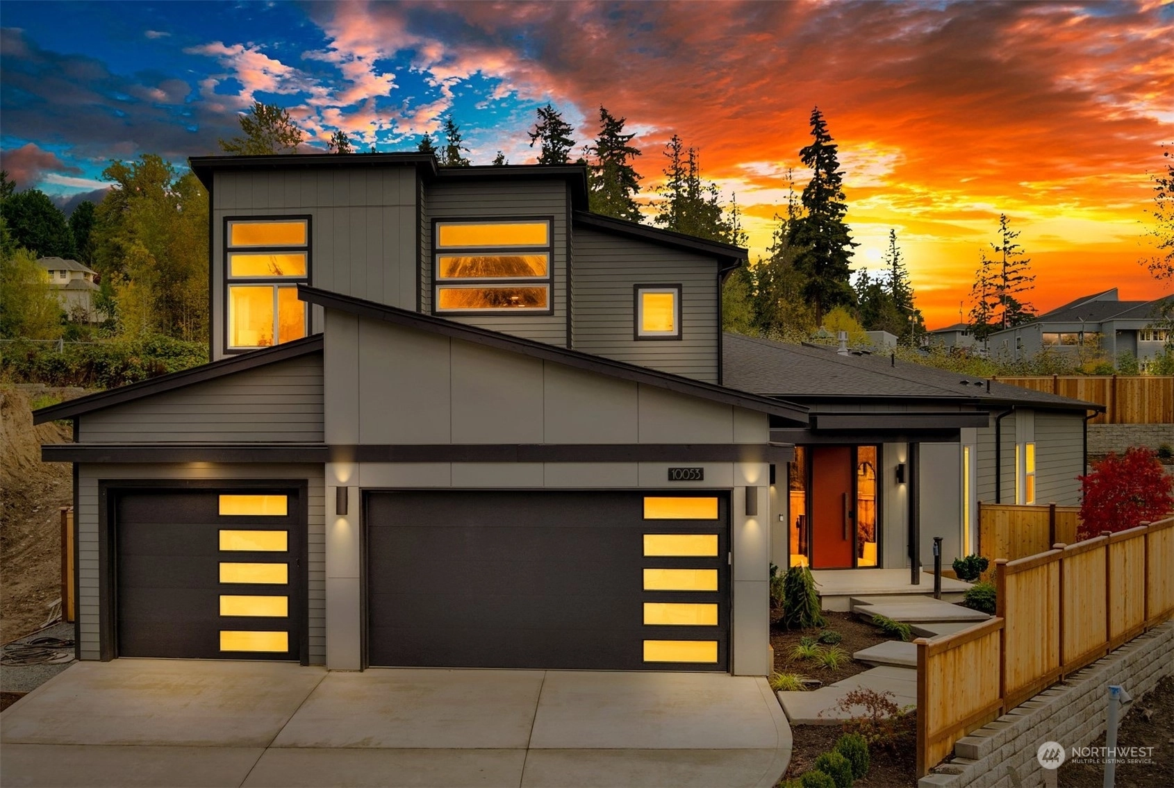 10053 NE 196 Pl Unit  Bothell WA 98011