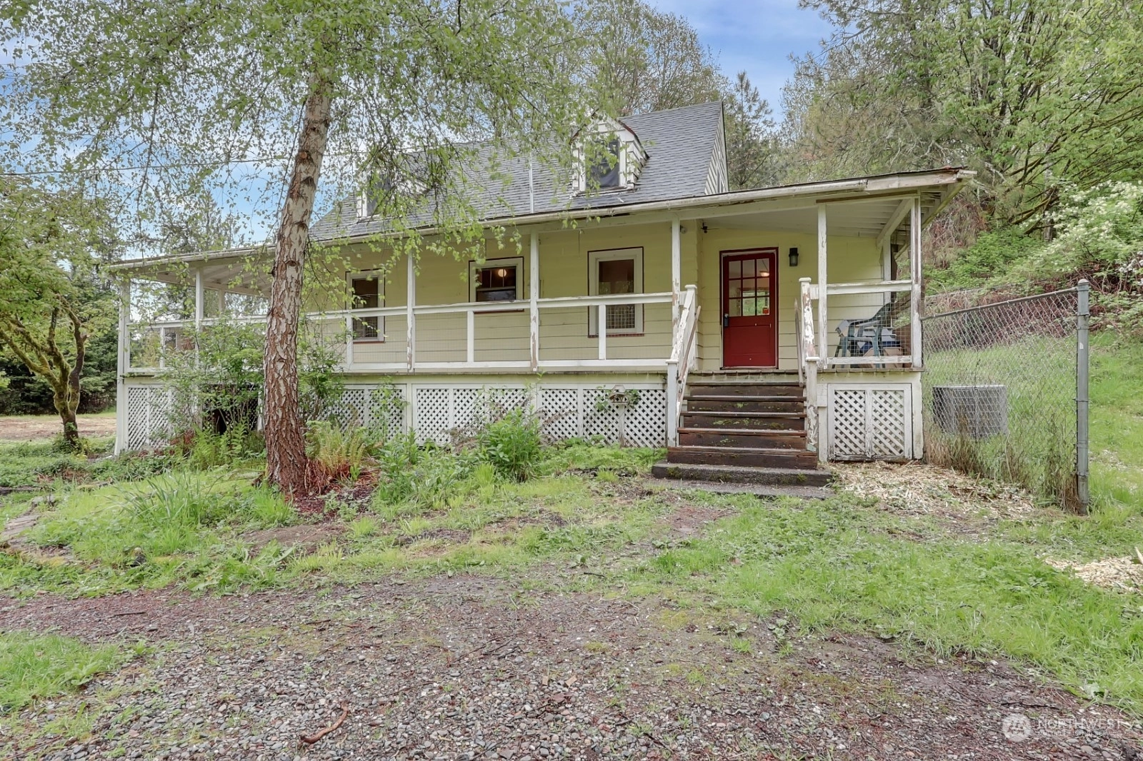 701 Meeks Ave South Prairie WA 98385