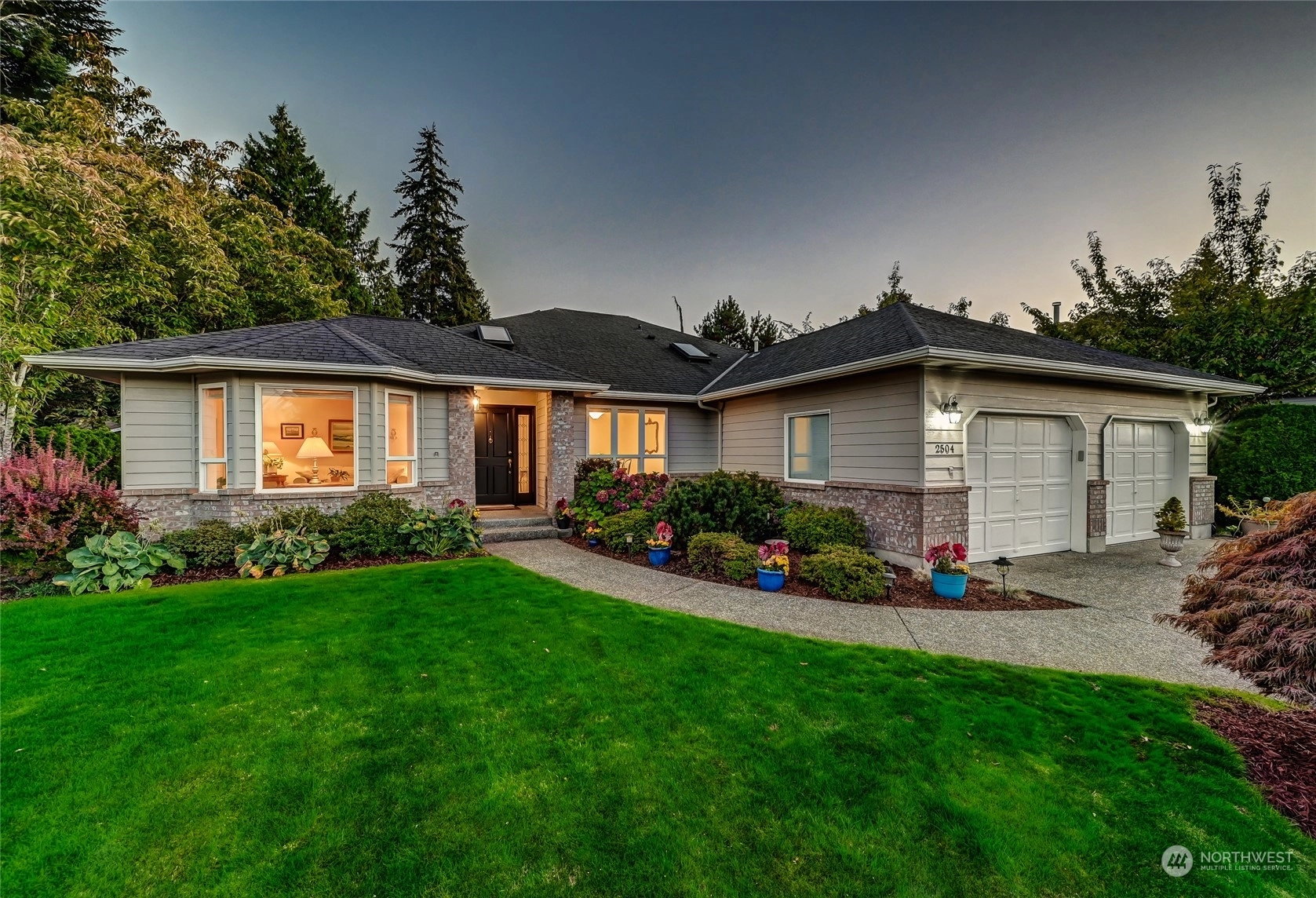 2504 240th St SE Unit  Bothell WA 98021