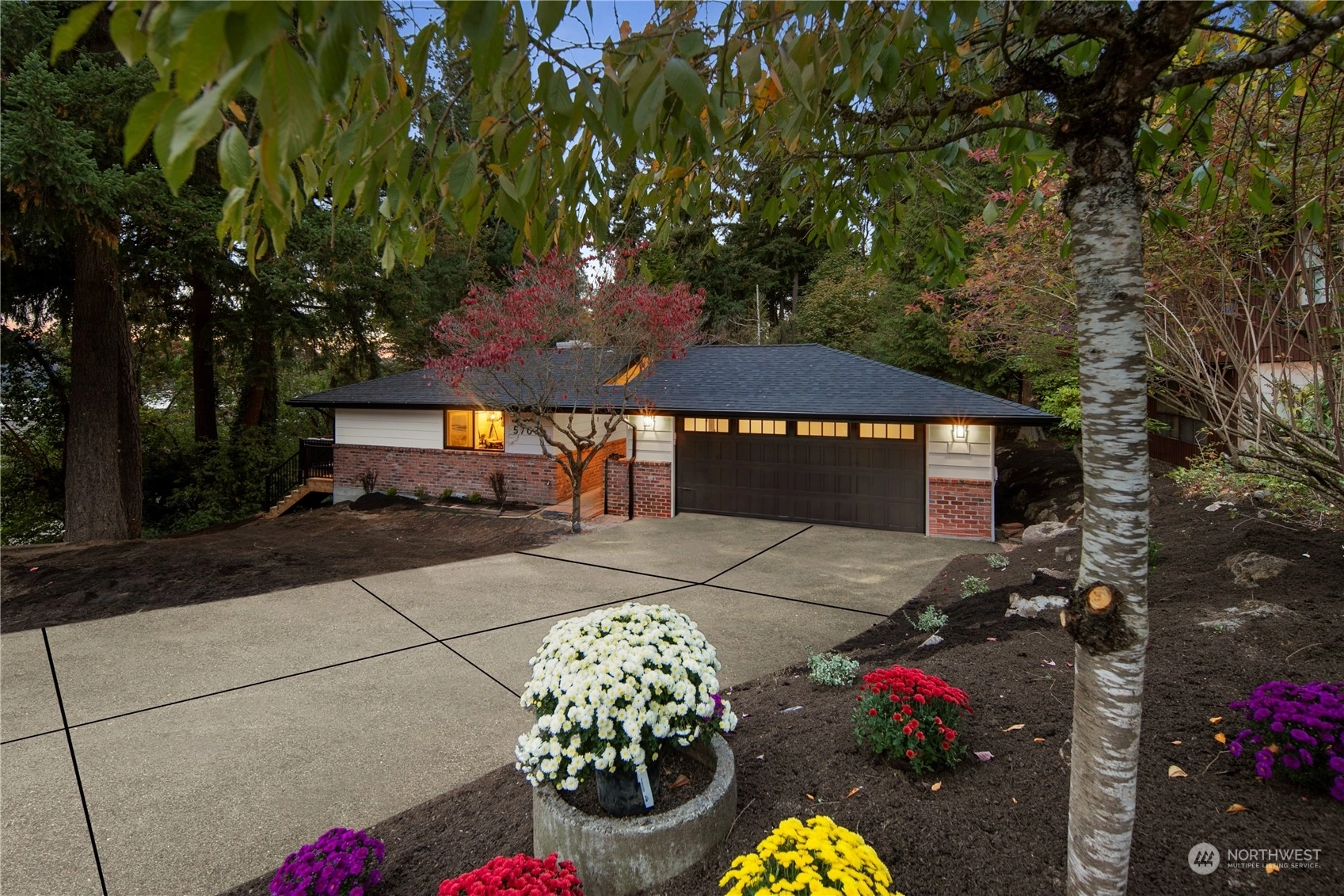 5707 110th Ave SE Bellevue WA 98006