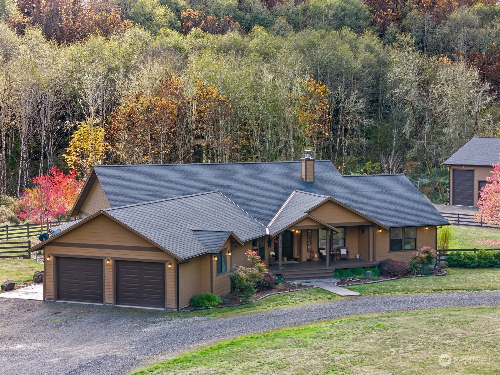 158 Echo Ln Salkum WA 98582