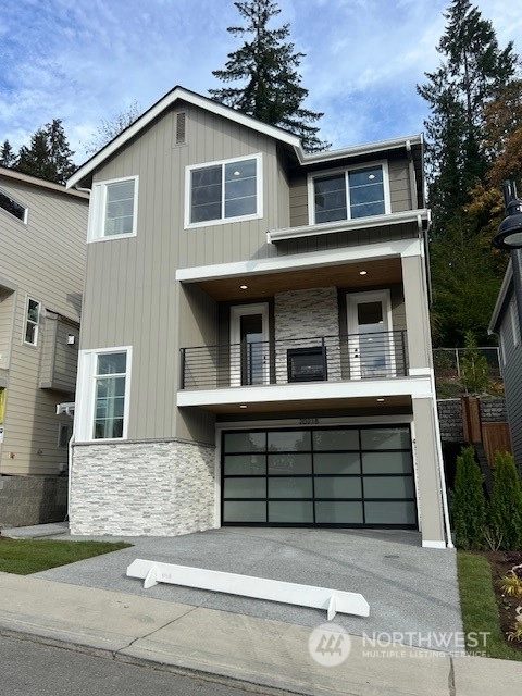 20218 94th Dr NE Unit  Bothell WA 98011