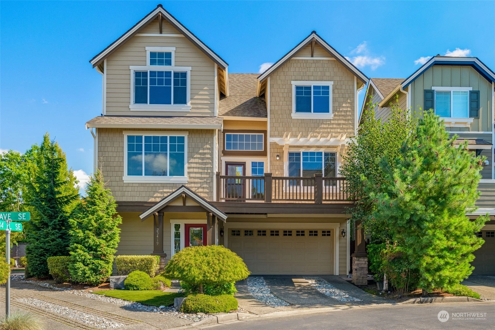 23419 9th Ave SE Bothell WA 98021