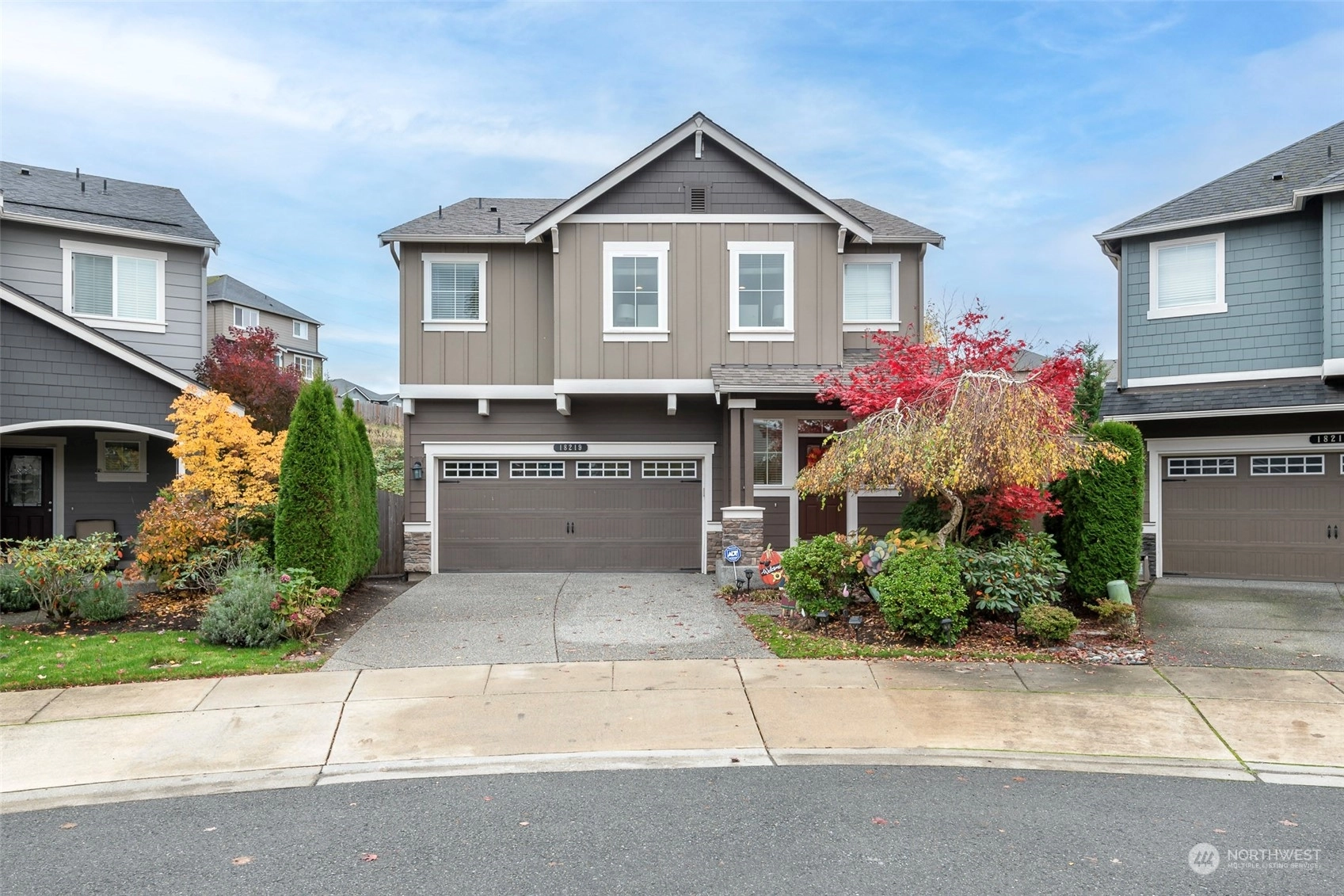 18219 41st Ave SE Bothell WA 98012
