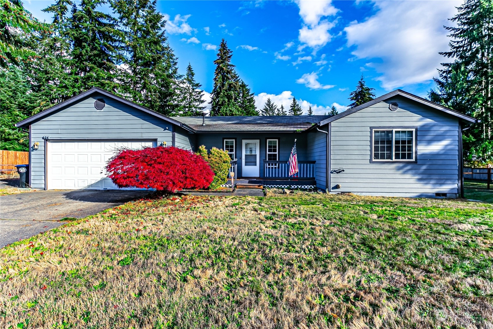 604 Nieland Loop SE Rainier WA 98576