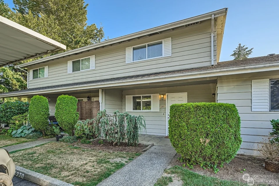 12427 SE 272nd Pl Unit C Unit C Kent WA 98030