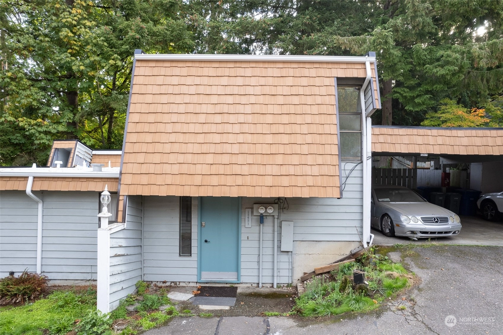 12621 SE 42nd St Unit 621 Unit 621 Bellevue WA 98006