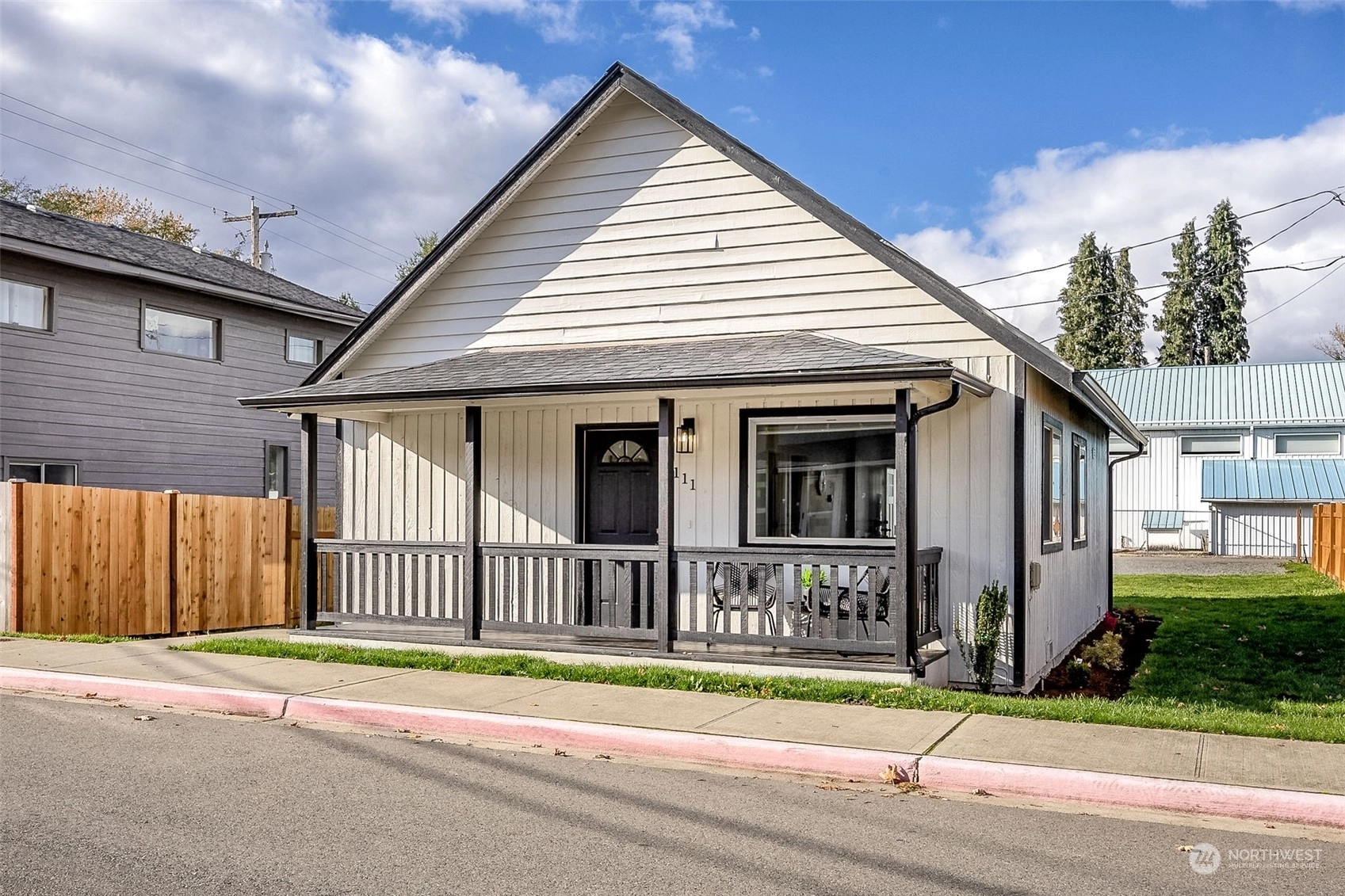111 Pershing Ave Carbonado WA 98323