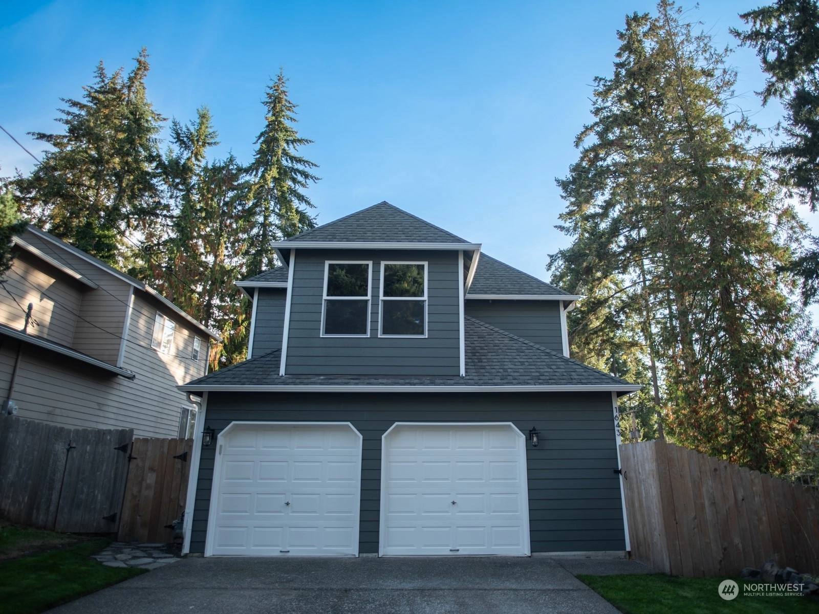 1643 NE Harvard Ave Keyport WA 98345