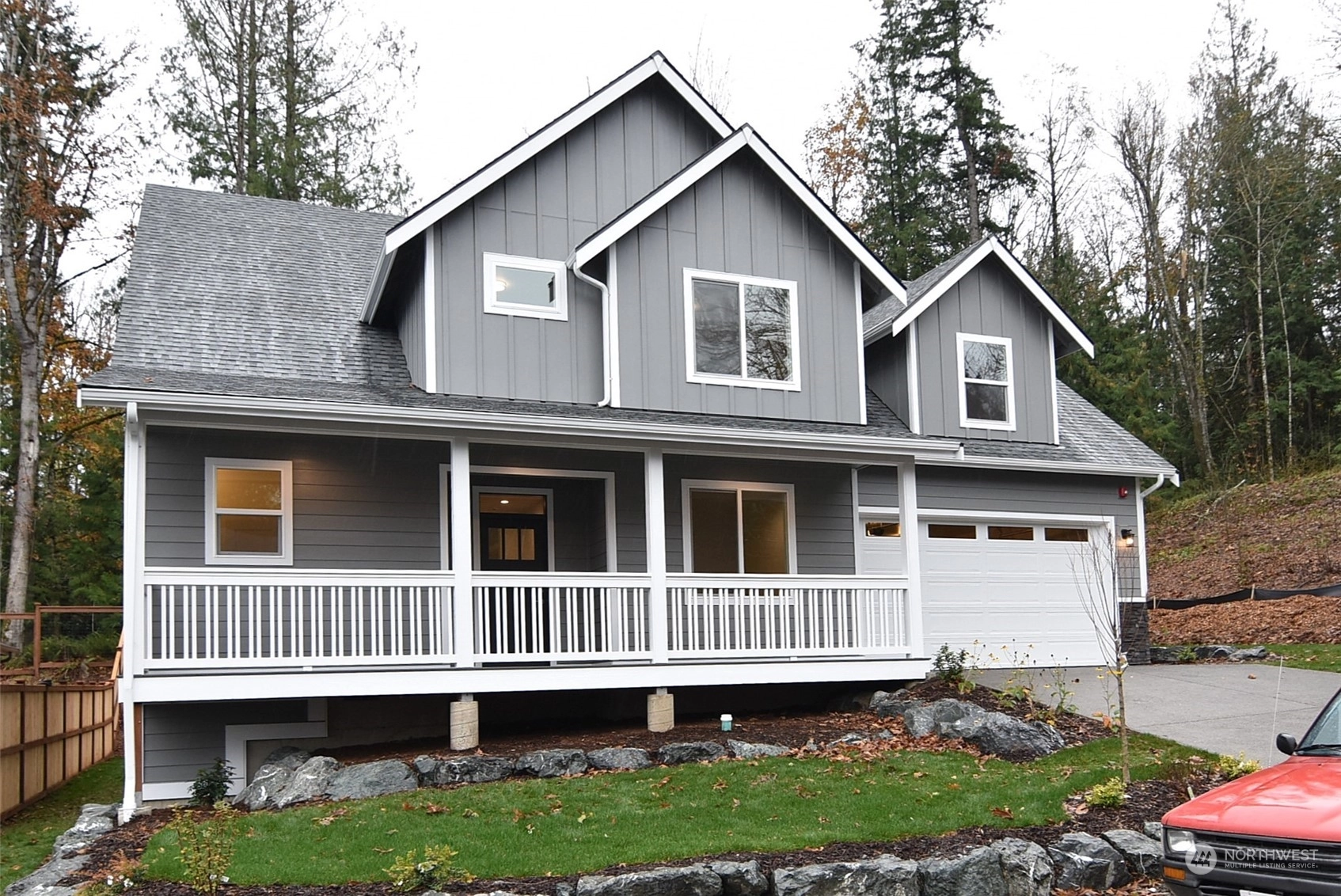 1134 Brookstone Dr Unit  Bellingham WA 98229
