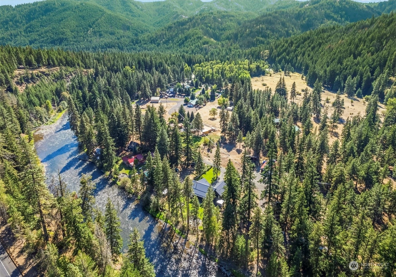322 Fontaine Ln Naches WA 98937
