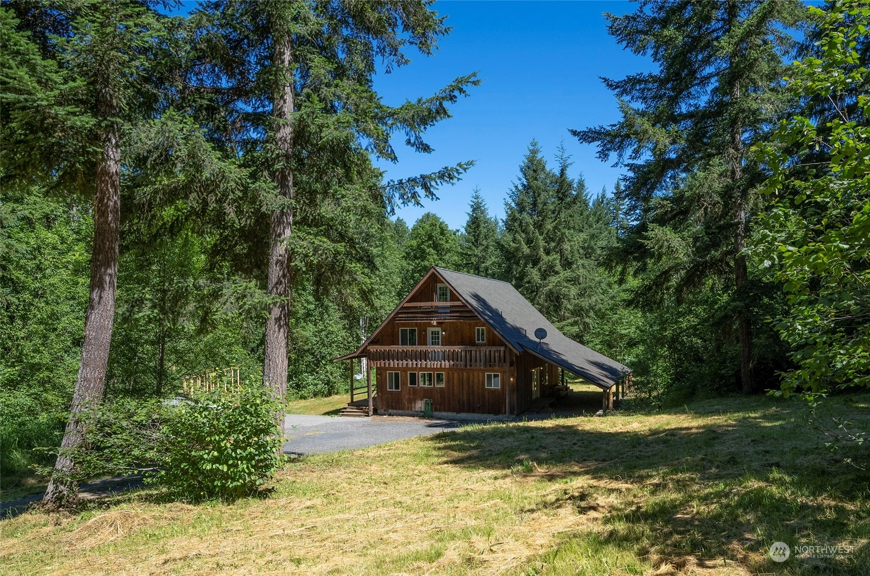 129 Anderson Hill Rd Curtis WA 98538