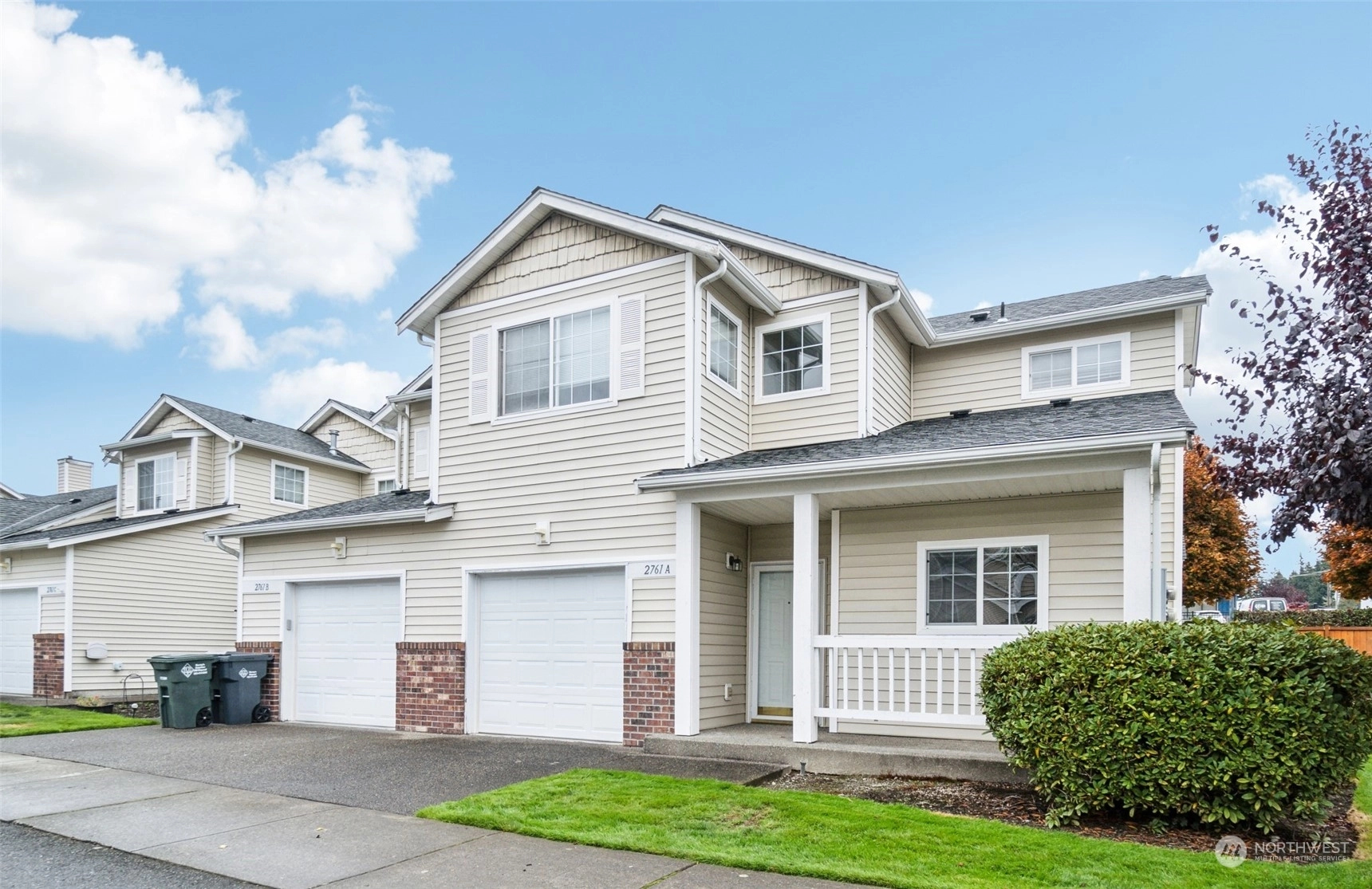 2761 Diamond Loop Unit 2A Unit 2A Milton WA 98354