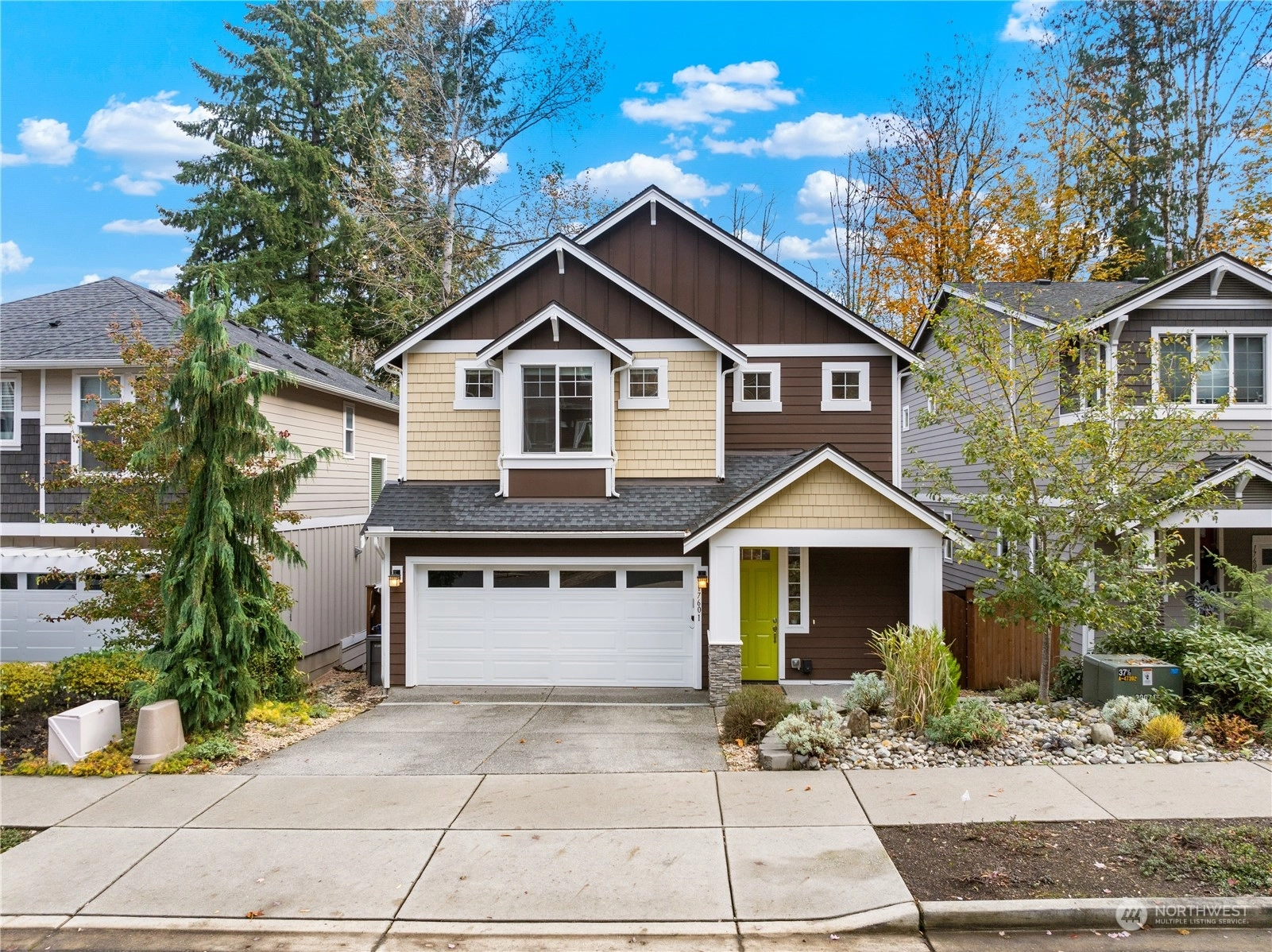 17601 3rd Ave SE Bothell WA 98012