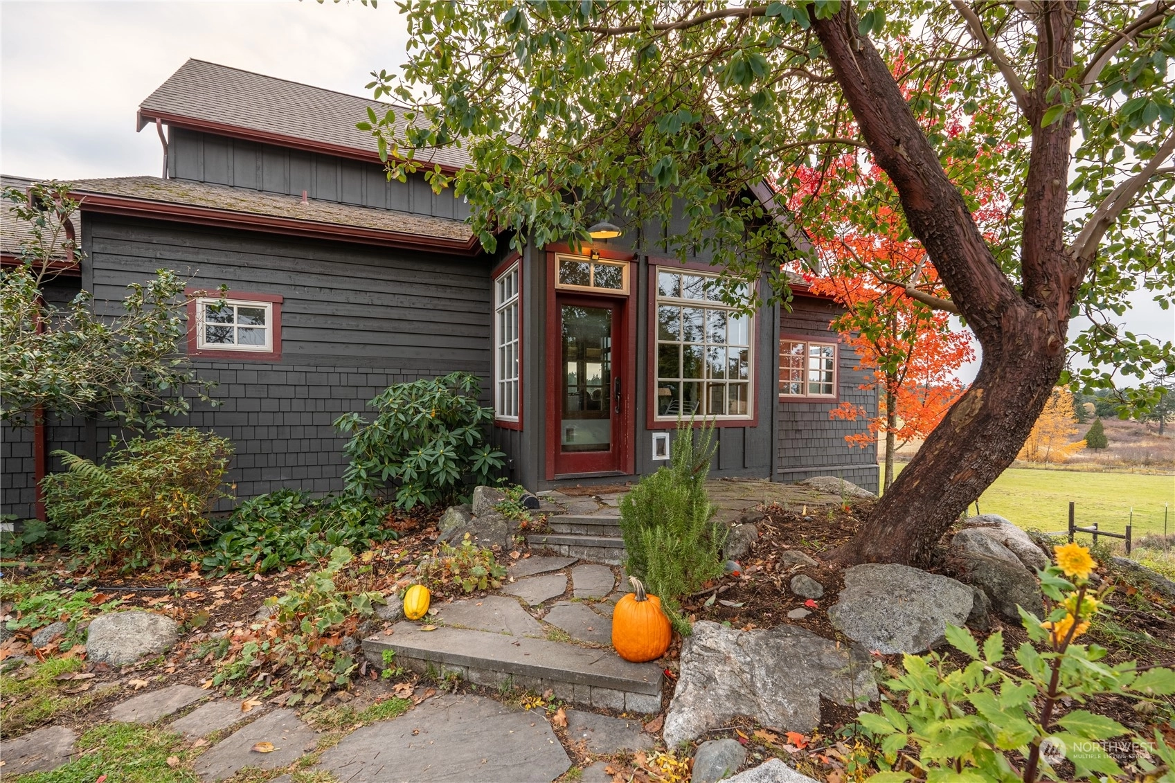 70 Saddle Rd San Juan Island WA 98250
