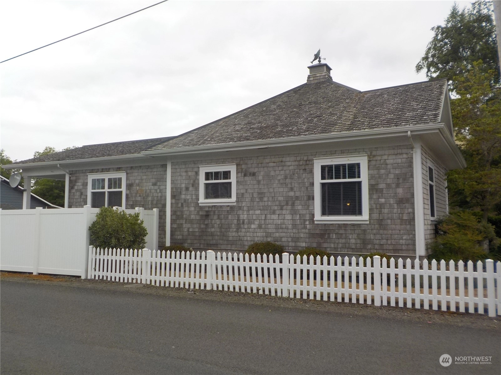 763 State Route 101 Unit  Chinook WA 98614