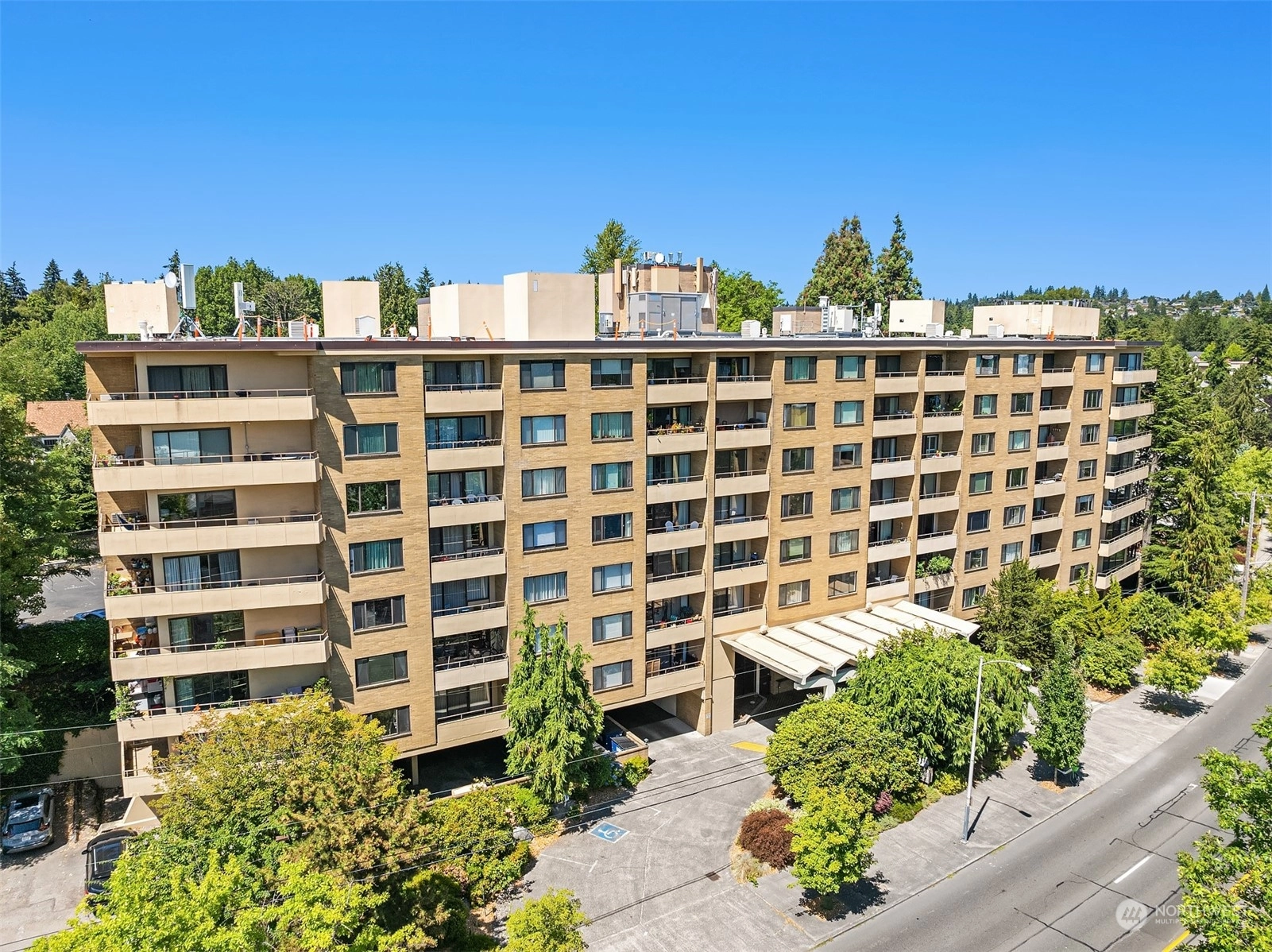 4545 Sand Point Way NE Unit 604 Unit 604 Seattle WA 98105