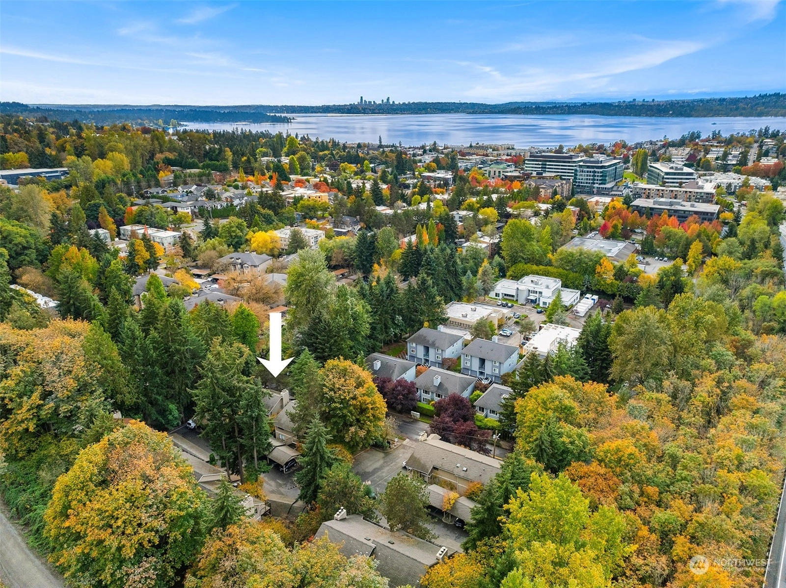 404 10th St Unit D101 Unit D101 Kirkland WA 98033