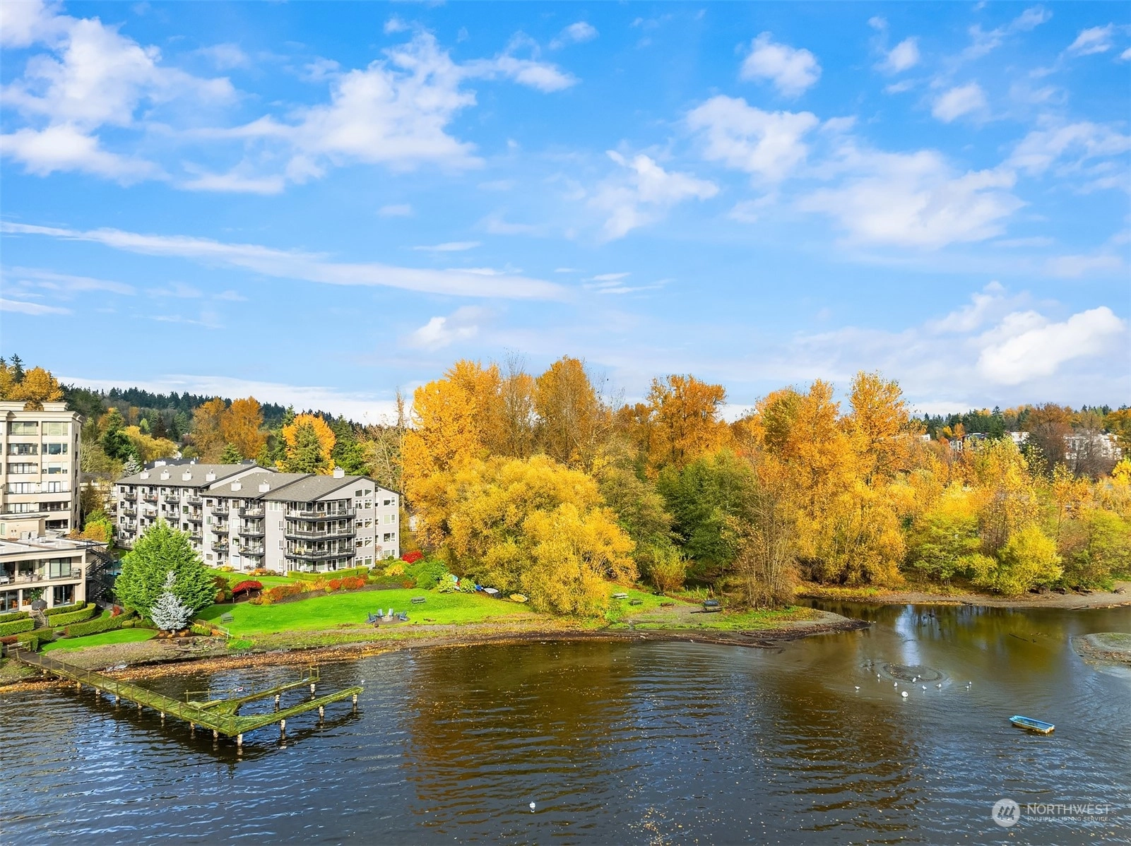 9201 NE Juanita Dr Unit 106 Unit 106 Kirkland WA 98034