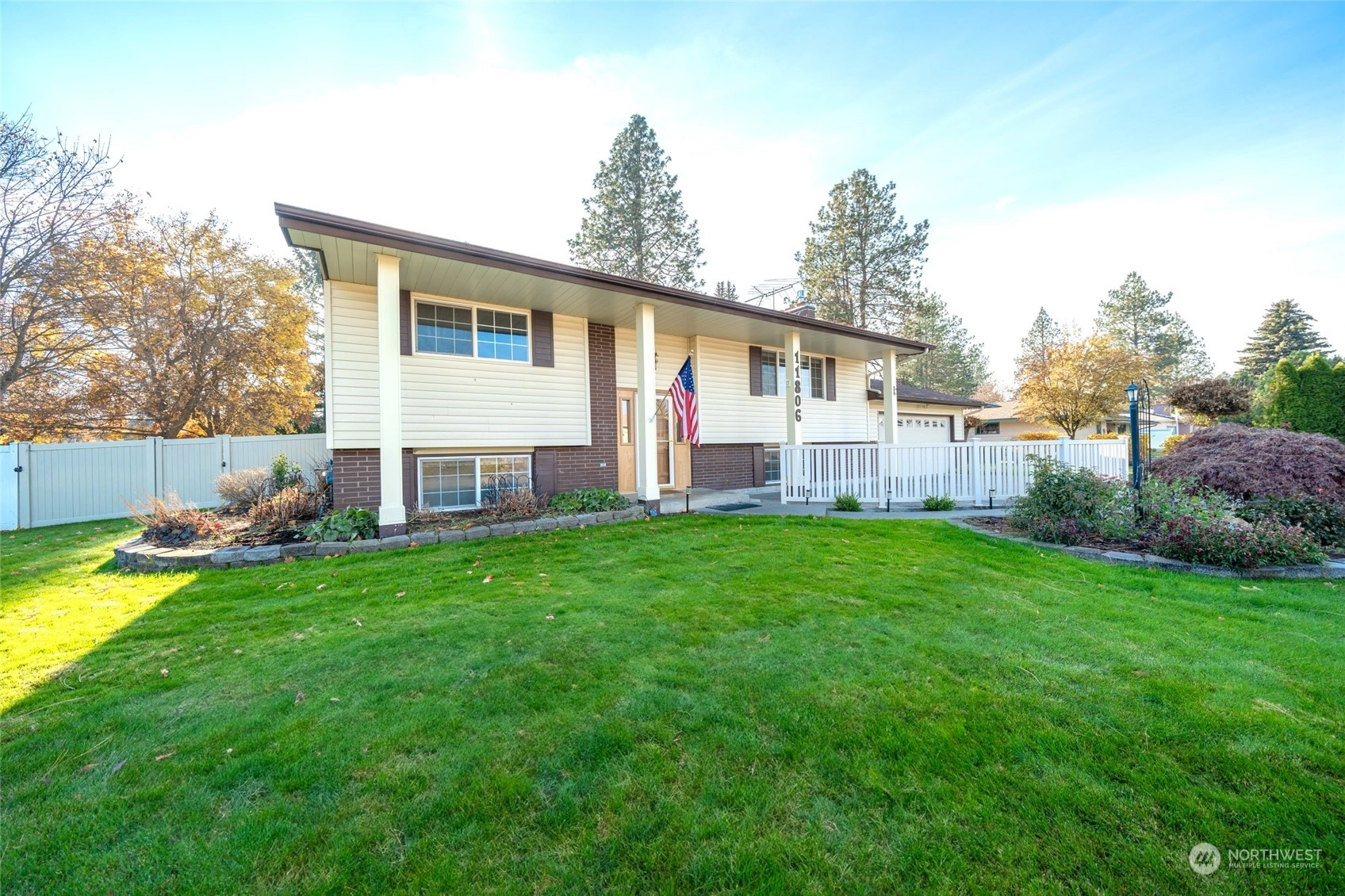 11806 E Skyview Ave Spokane Valley WA 99206