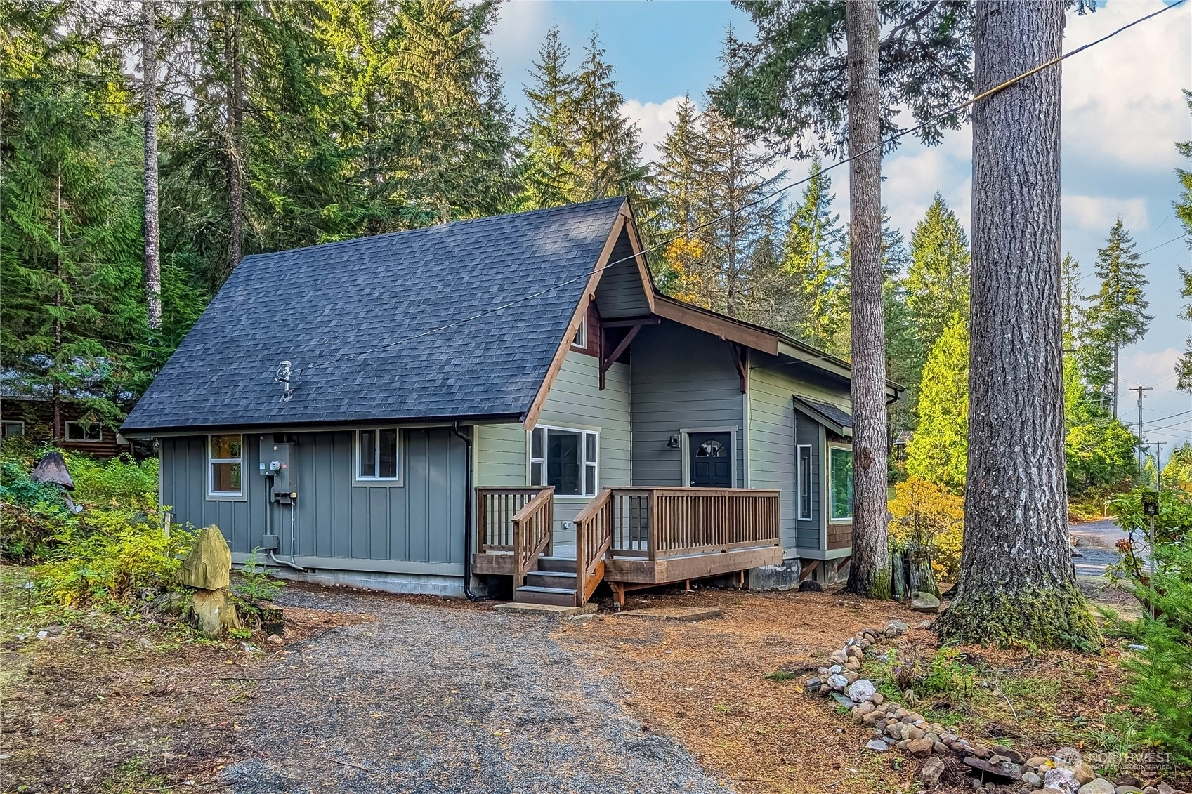 100 Timber Trl White Pass WA 98361
