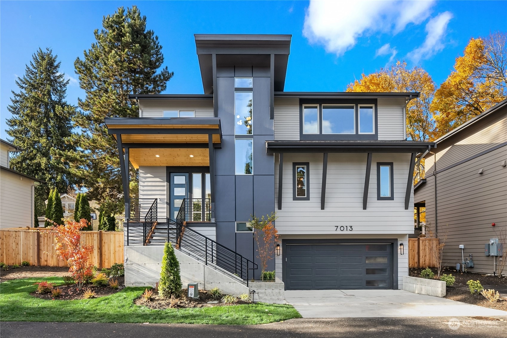 10408 126th Ave NE Unit  Kirkland WA 98033
