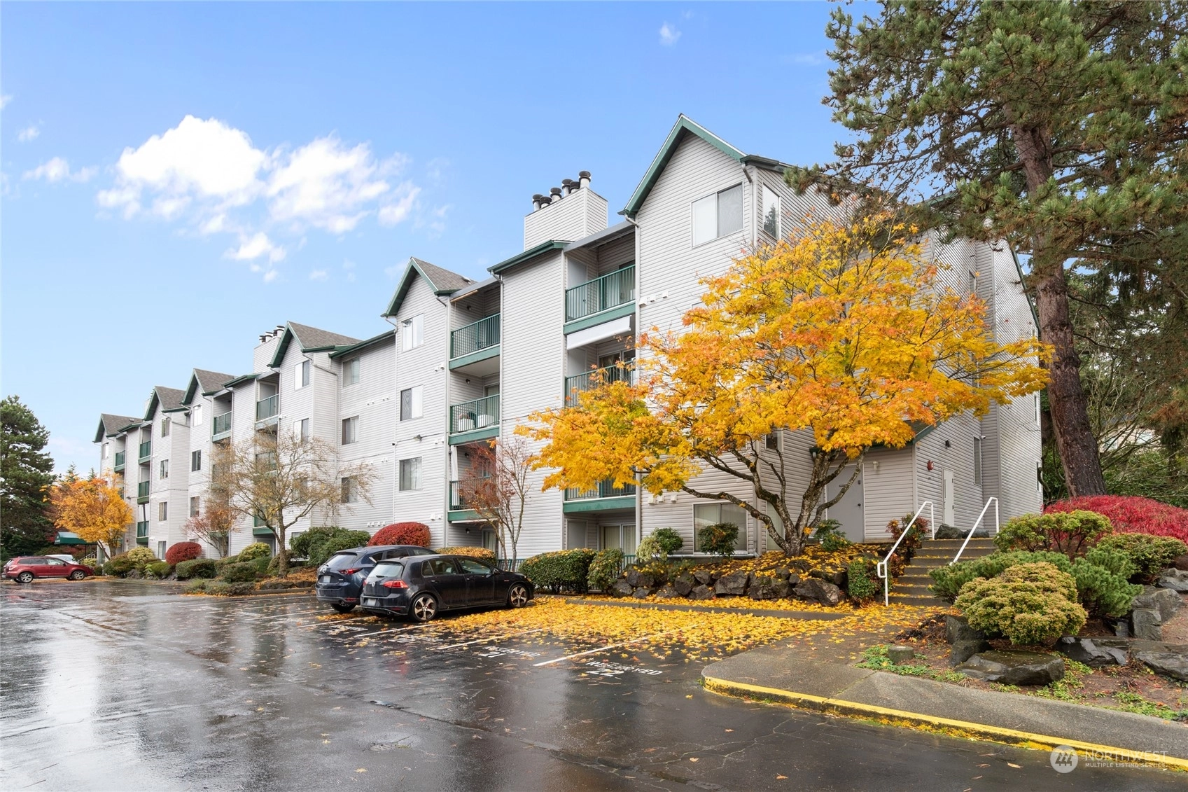 1522 NE 175th St Unit 210 Unit 210 Shoreline WA 98155