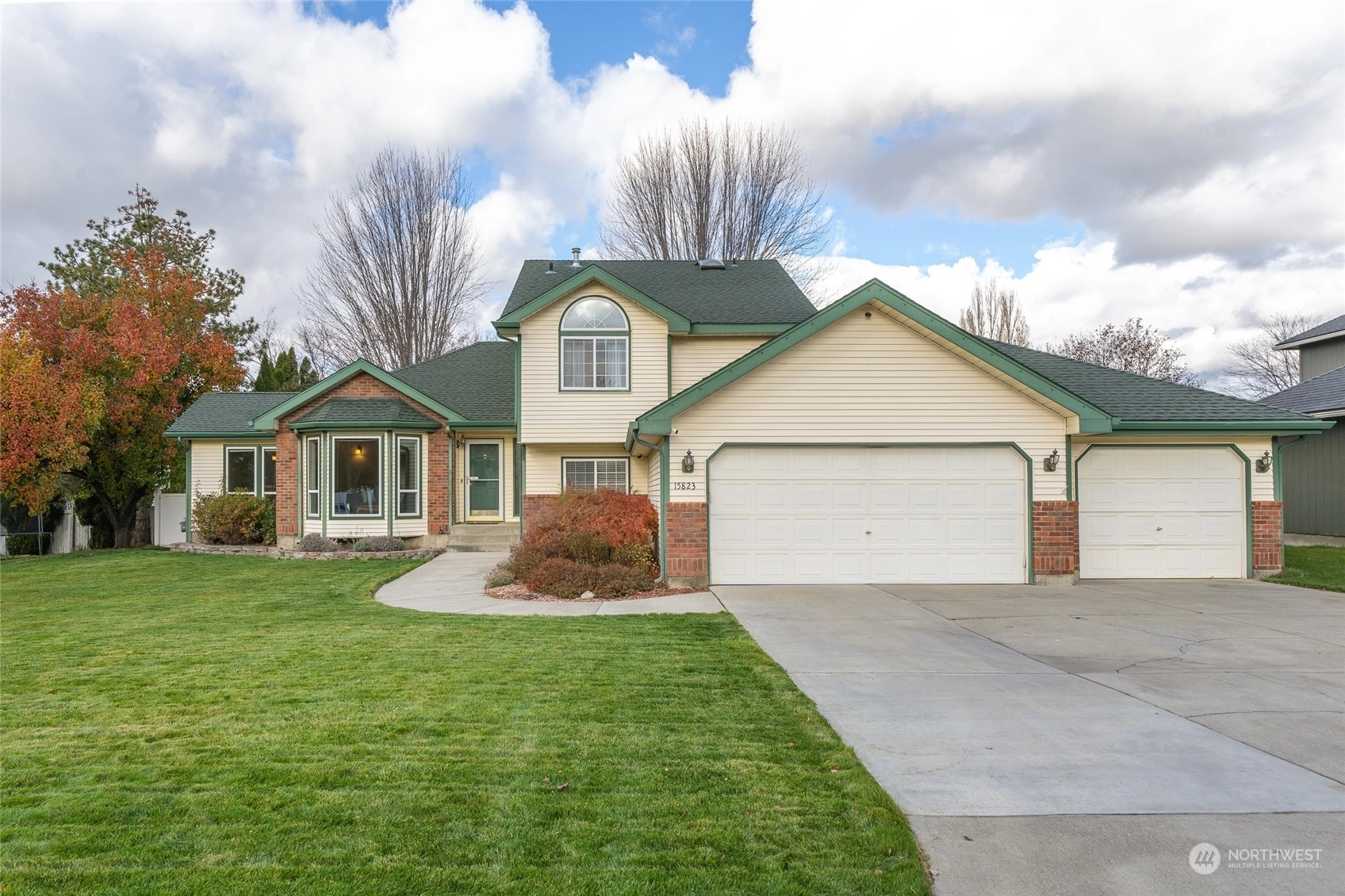 15823 E 21st Ave Spokane Valley WA 99037