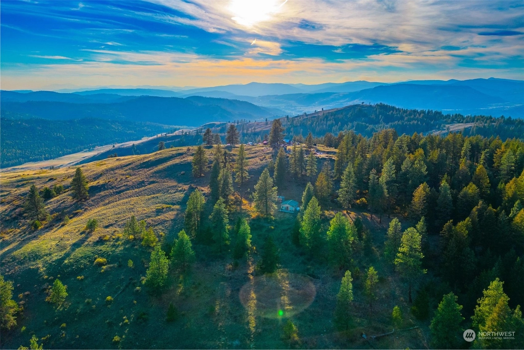 Otis Rd Malo WA 99150