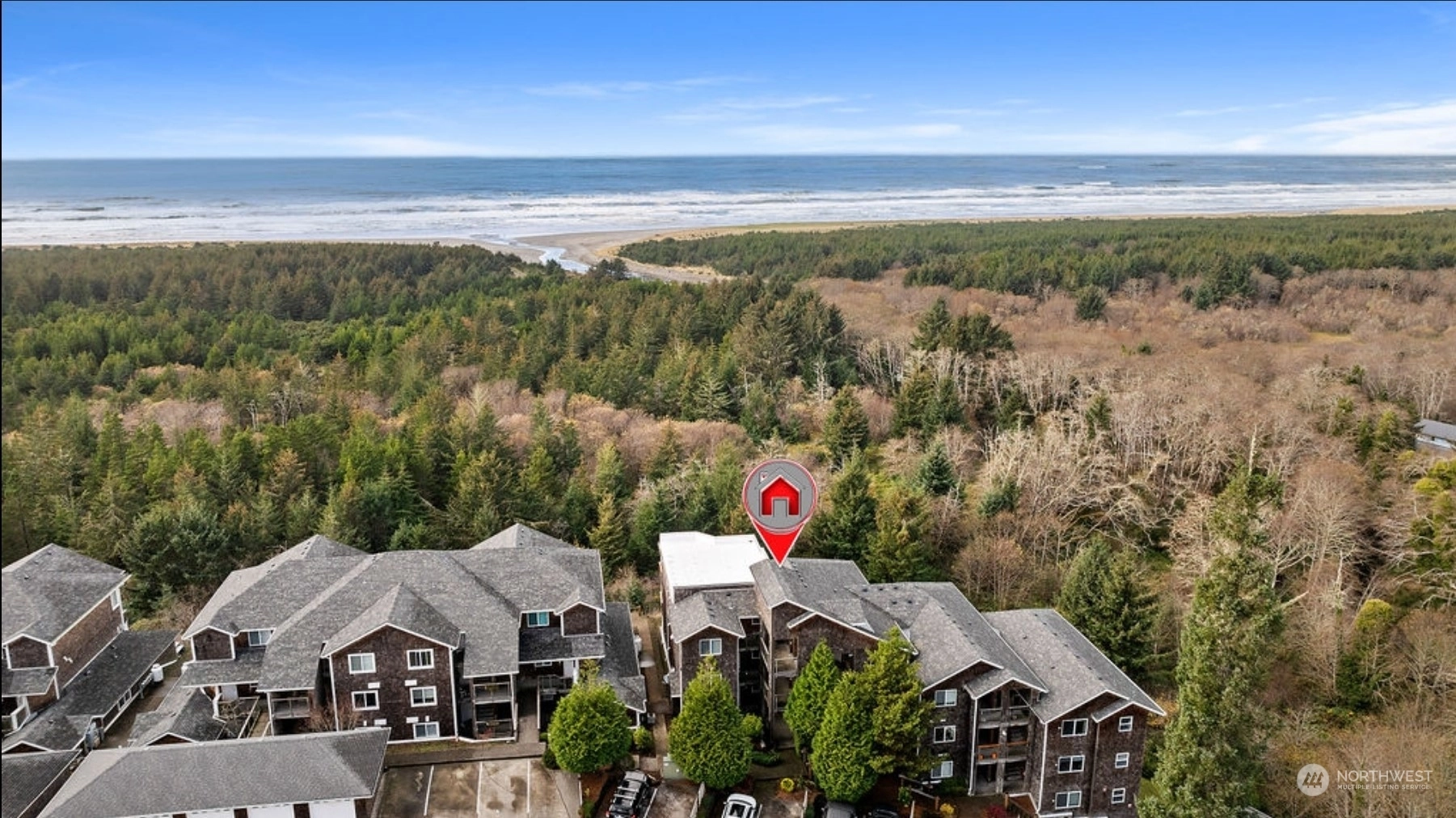 2815 Willows Rd Unit 118 Unit 118 Seaview WA 98644