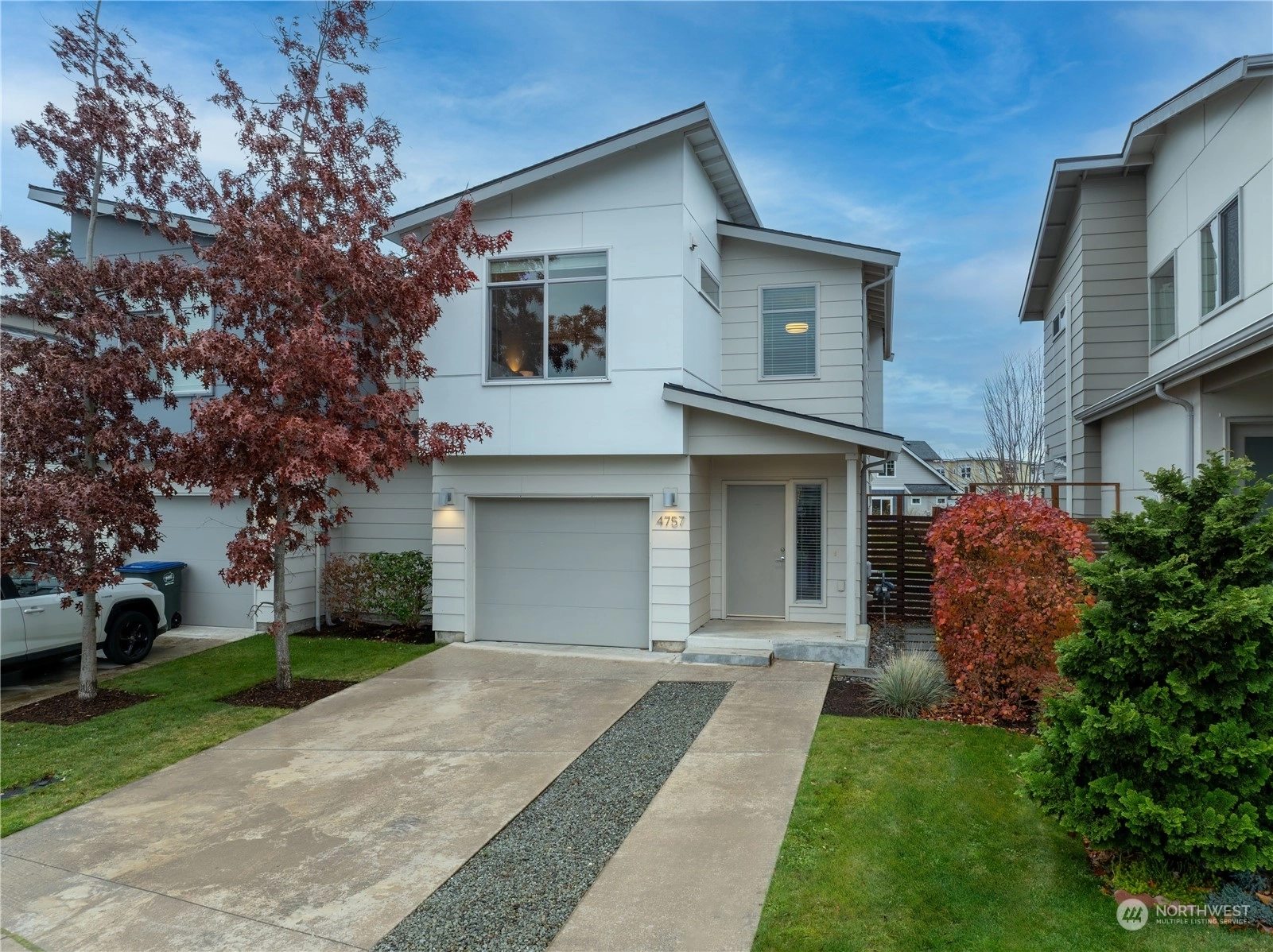 4757 Spring Vista Way Bellingham WA 98226