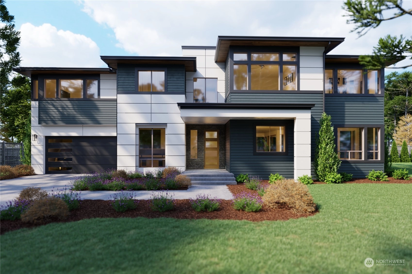 9013 126th Ave NE Unit  Kirkland WA 98033