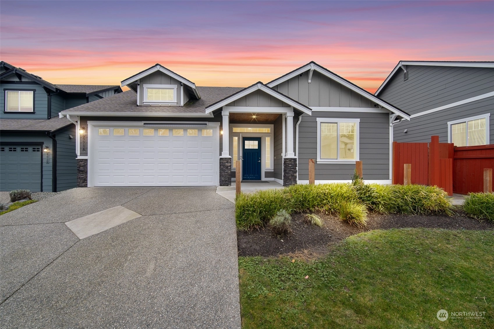 27714 64th Dr NW Unit  Stanwood WA 98292