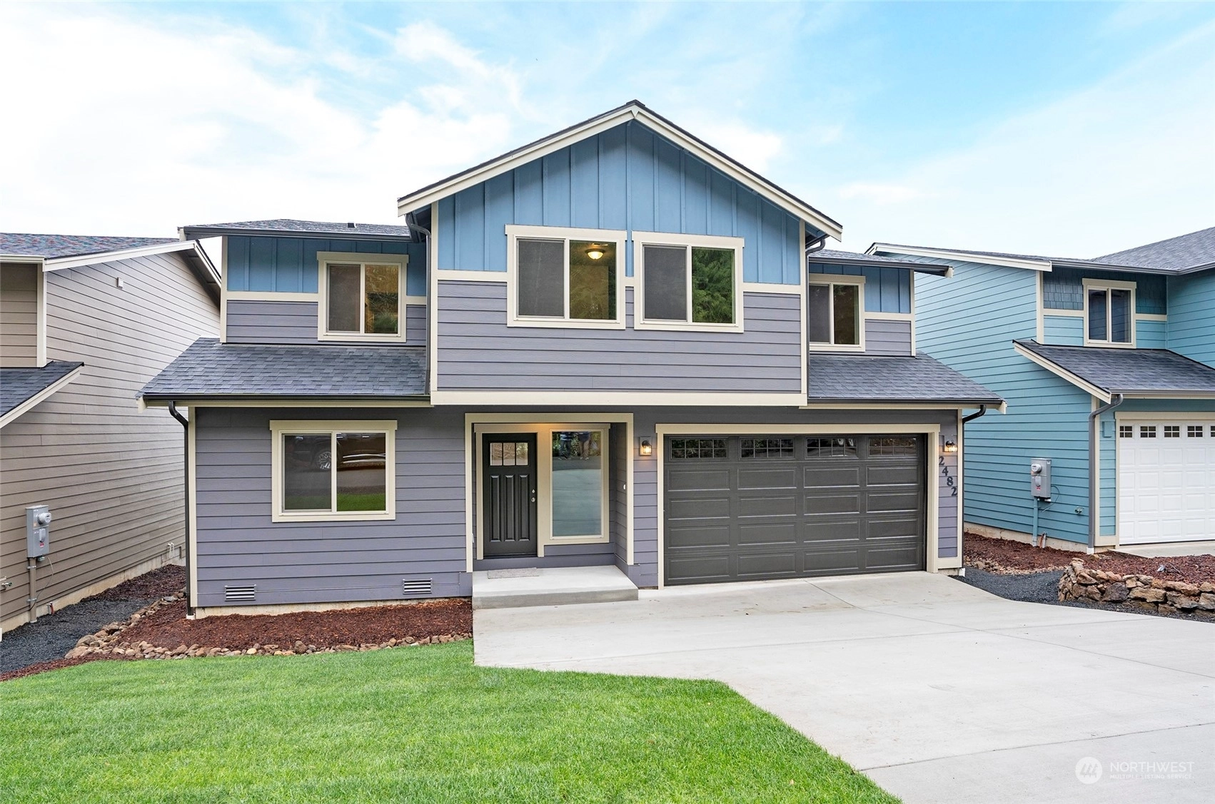 2482 W Echo Bay Dr Bremerton WA 98312