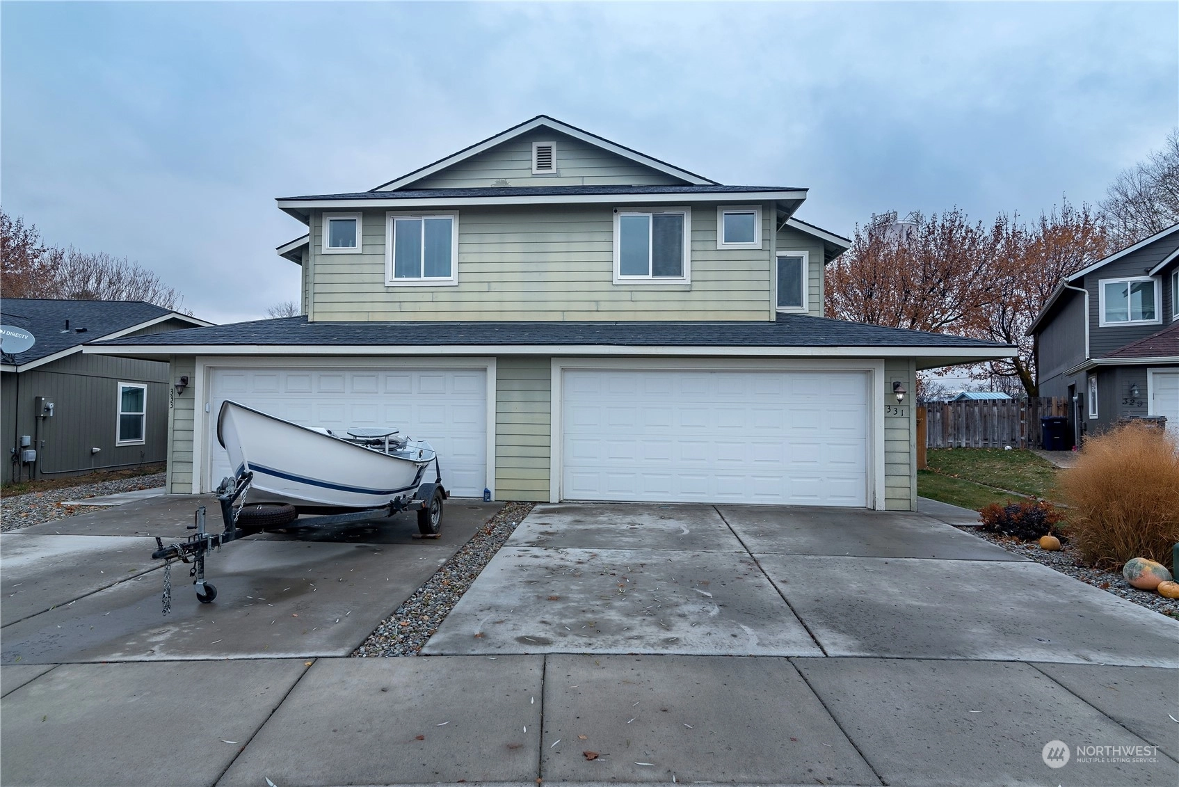 331 Pacific Loop Kittitas WA 98934
