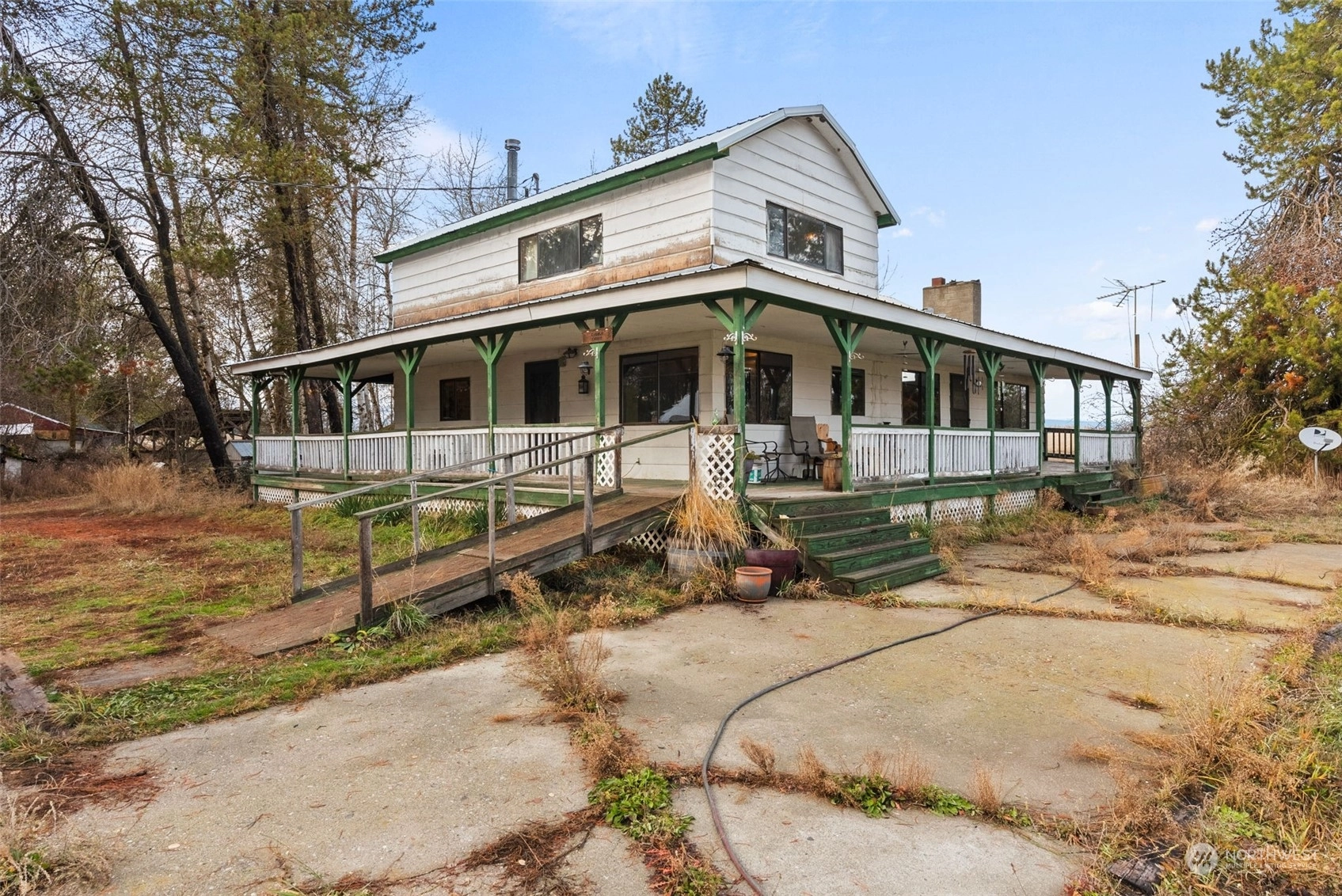 5178 A S Wallbridge Rd Deer Park WA 99006