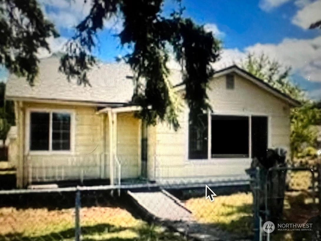 400 Morse St Ryderwood WA 98581