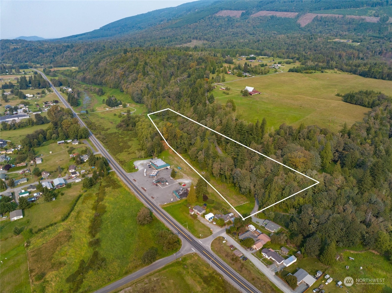 31434 Prevedell Rd Lyman WA 98263